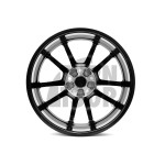Racingline Cup Edition Evo Wheel - Black 18 x 8.5 ET45 5x112 Racingline Cup Edition Evo Wheel - Black 18 x 8.5 ET45 5x112
