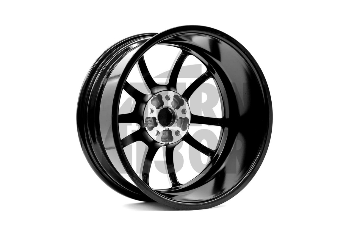Racingline Cup Edition Evo Wheel - Black 18 x 8.5 ET45 5x112 Racingline Cup Edition Evo Wheel - Black 18 x 8.5 ET45 5x112