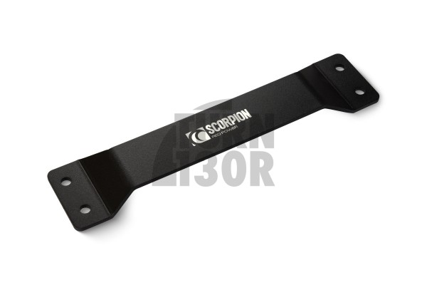Scorpion Lower Centre Brace for Golf 5 GTI - Golf 6 GTI - Leon 2 Cupra  - Scirocco R 