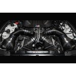 Eventuri Carbon Fiber Intake System for BMW M5 F10 Eventuri Carbon Fiber Intake System for BMW M5 F10