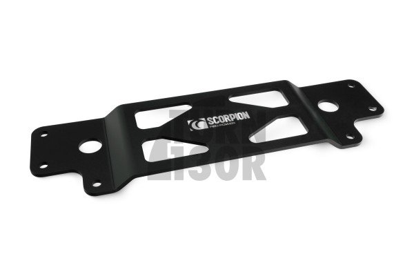 Scorpion Lower Center Brace for BMW M2 G87 