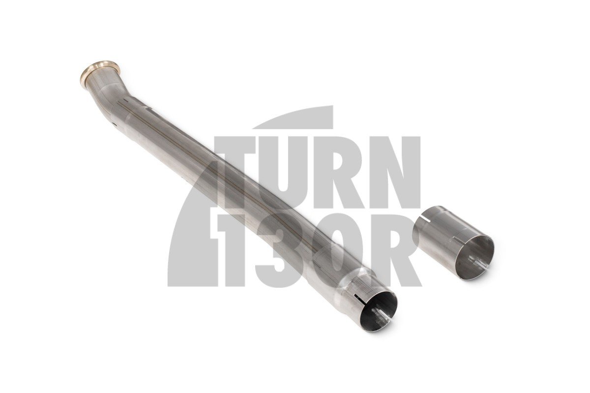 Scorpion GPF Delete Pipe for Mini Cooper S - JCW F56 Scorpion GPF Delete Pipe for Mini Cooper S - JCW F56