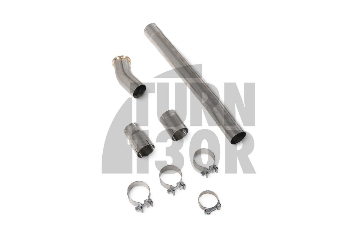 Scorpion GPF Delete Pipe for Mini Cooper S - JCW F56 Scorpion GPF Delete Pipe for Mini Cooper S - JCW F56
