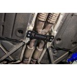 Airtec Rear Lower Exhaust Hanger Brace for BMW M3 E9x Airtec Rear Lower Exhaust Hanger Brace for BMW M3 E9x