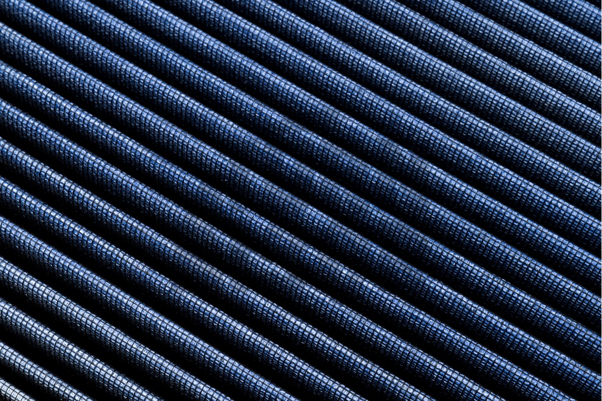 Dinan Panel Air Filters for BMW M2 G87 - M3 G80 - M4 G8x Dinan Panel Air Filters for BMW M2 G87 - M3 G80 - M4 G8x