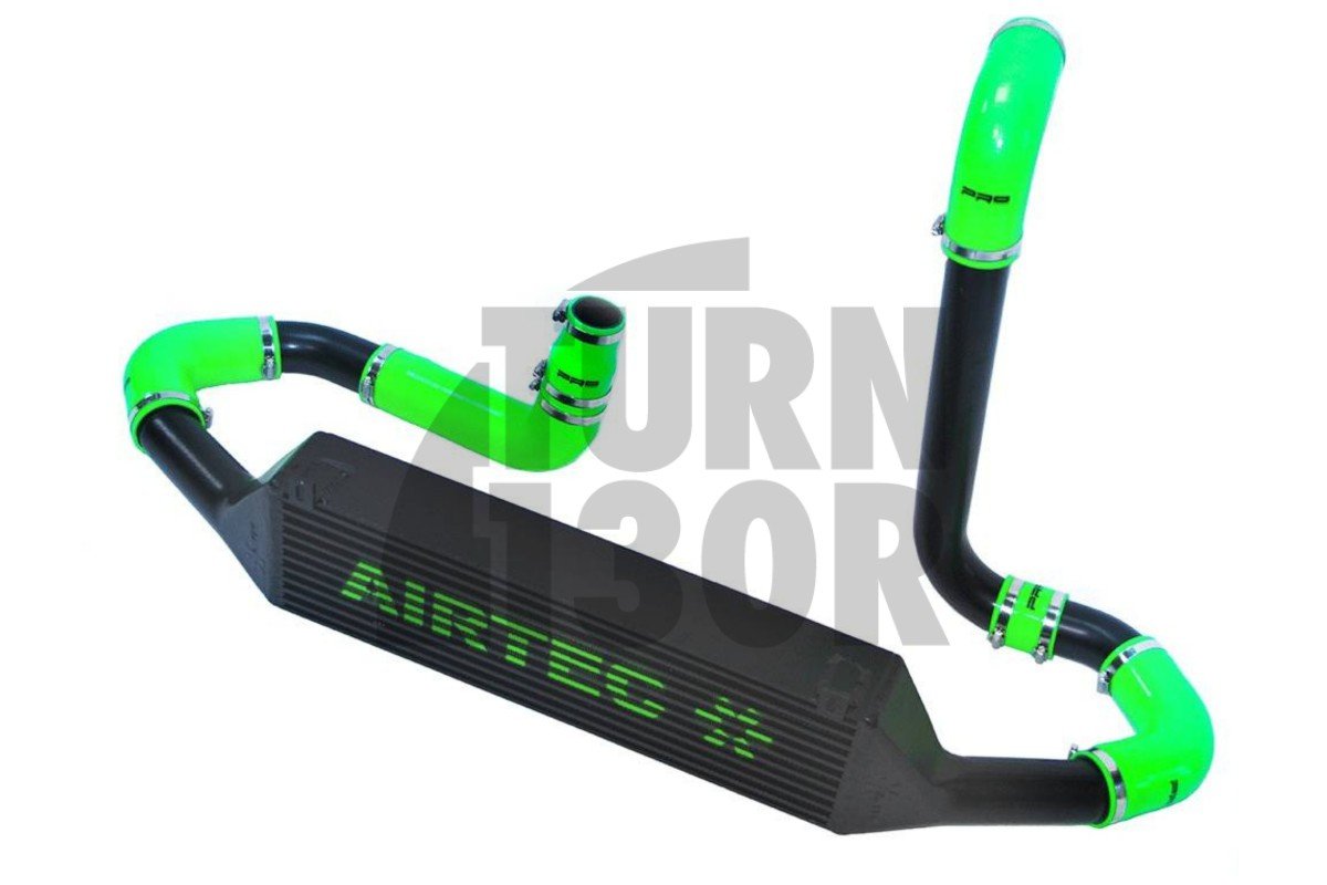 Airtec Intercooler Kit for Opel Corsa D OPC Airtec Intercooler Kit for Opel Corsa D OPC