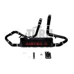 Airtec Intercooler Kit for Turbo IHI - ABARTH 595 - 695 Airtec Intercooler Kit for Turbo IHI - ABARTH 595 - 695