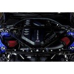 Mishimoto Open Intake System for BMW M2 G87 - M3 G80 - M4 G8x
