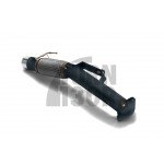 Armytrix Decat Downpipe for Ford Focus 3 RS
