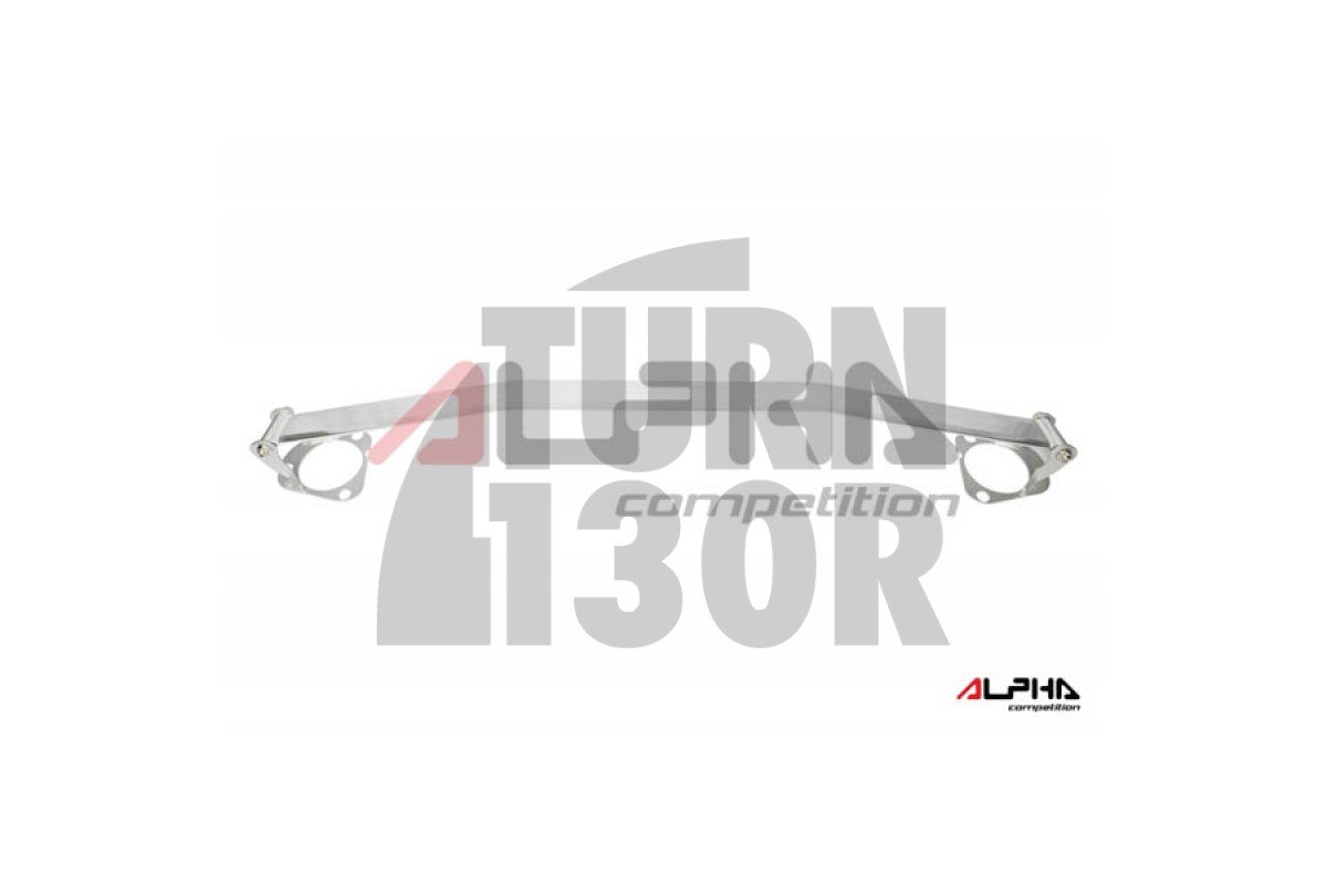 Alpha Competiton front strut bar Mazda MX5 NC Alpha Competiton front strut bar Mazda MX5 NC