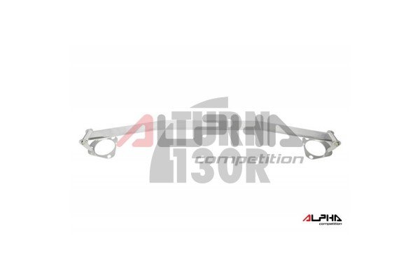 Alpha Competiton front strut bar Mazda MX5 NC