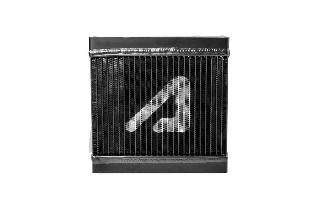 Alpha Competition Side Radiator Mercedes A45 AMG W176 / CLA 45 AMG C117 Alpha Competition Side Radiator Mercedes A45 AMG W176 / CLA 45 AMG C117
