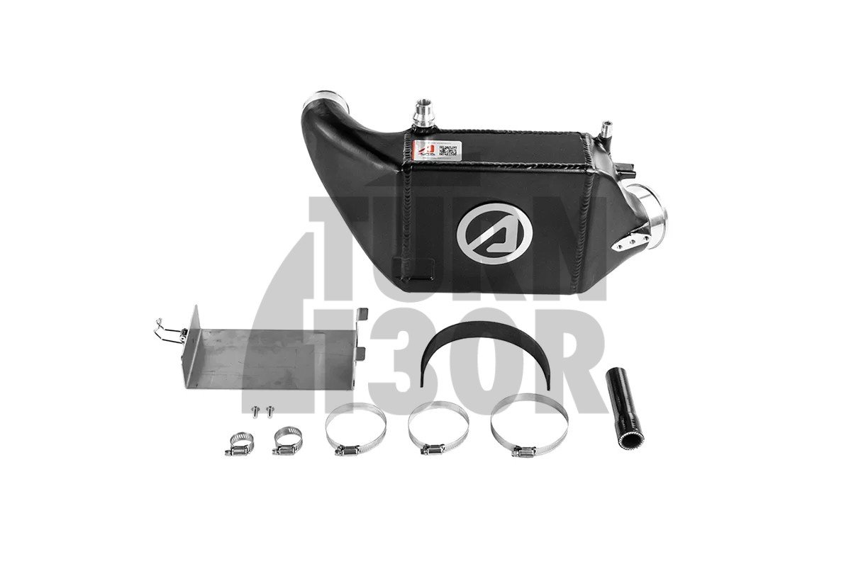 Alpha Competition Intercooler Mercedes A45 AMG W176 / CLA45 AMG C117 Alpha Competition Intercooler Mercedes A45 AMG W176 / CLA45 AMG C117
