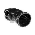 Eventuri Carbon Fiber Turbo Inlet Tube for Honda Civic Type R FK2 Eventuri Carbon Fiber Turbo Inlet Tube for Honda Civic Type R FK2