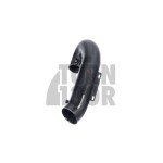 Eventuri Carbon Fiber Turbo Inlet Tube for Honda Civic Type R FK2 Eventuri Carbon Fiber Turbo Inlet Tube for Honda Civic Type R FK2