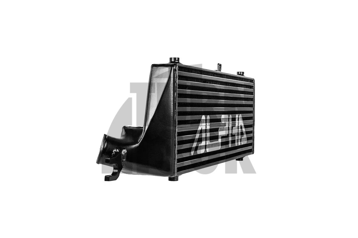 Alpha Competition Intercooler Mini Cooper S R56 / JCW Alpha Competition Intercooler Mini Cooper S R56 / JCW