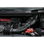 Eventuri V2 Carbon Fiber Intake for Honda Civic Type R FK2 Eventuri V2 Carbon Fiber Intake for Honda Civic Type R FK2