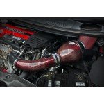 Eventuri V2 Carbon Fiber Intake for Honda Civic Type R FK2 Eventuri V2 Carbon Fiber Intake for Honda Civic Type R FK2