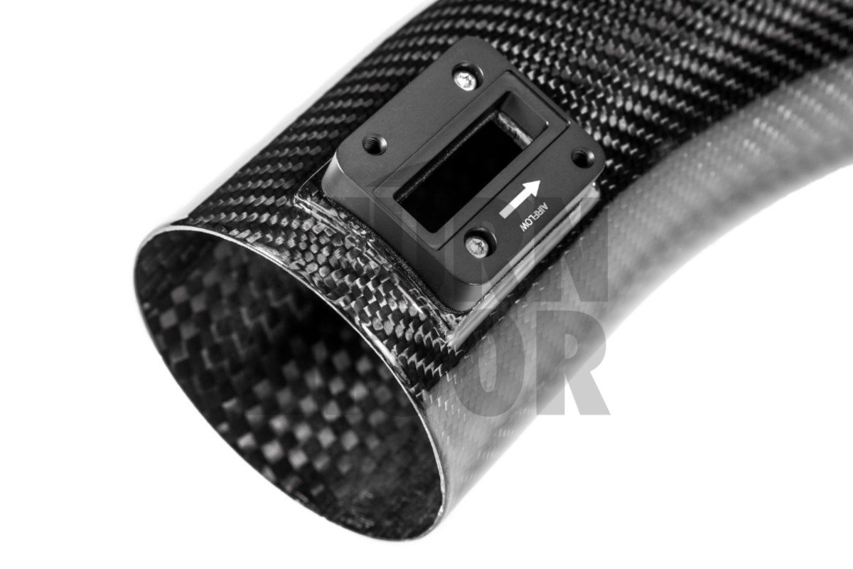 Eventuri V2 Carbon Fiber Intake for Honda Civic Type R FK2 Eventuri V2 Carbon Fiber Intake for Honda Civic Type R FK2