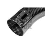 Eventuri V2 Carbon Fiber Intake for Honda Civic Type R FK2 Eventuri V2 Carbon Fiber Intake for Honda Civic Type R FK2