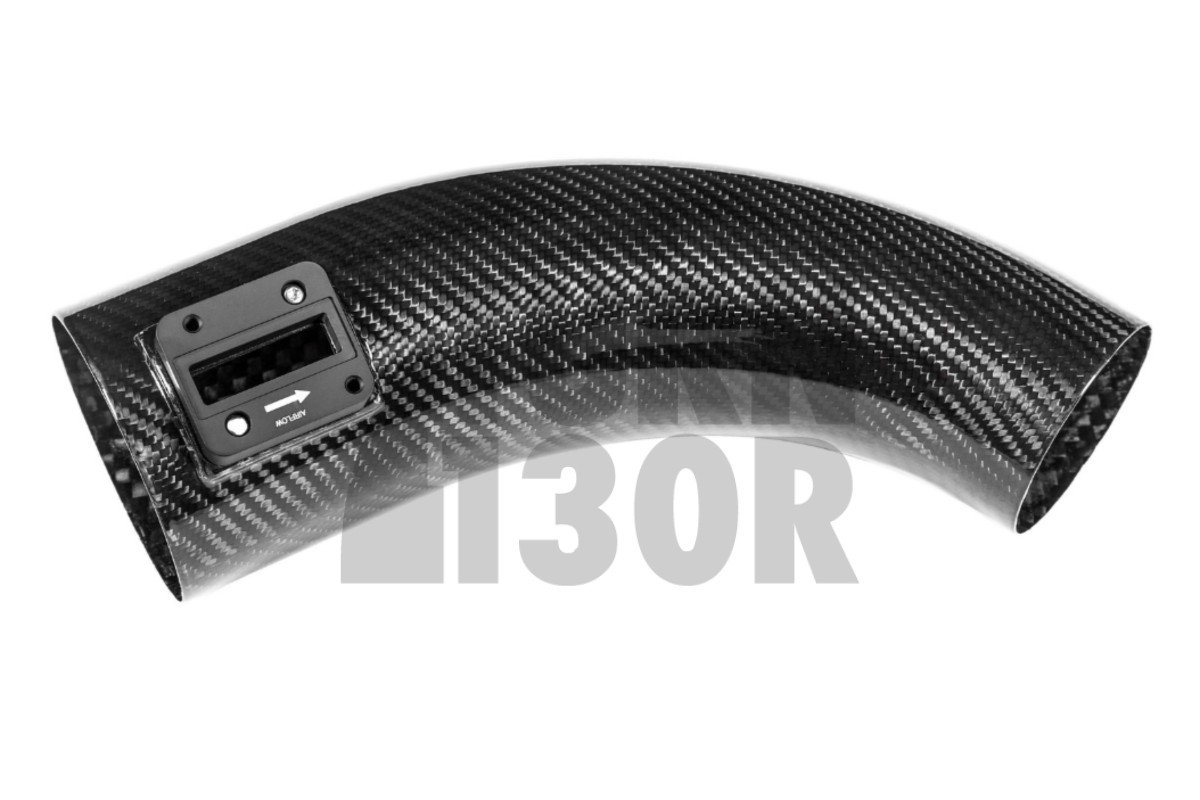 Eventuri V2 Carbon Fiber Intake for Honda Civic Type R FK2 Eventuri V2 Carbon Fiber Intake for Honda Civic Type R FK2