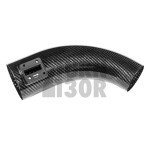 Eventuri V2 Carbon Fiber Intake for Honda Civic Type R FK2 Eventuri V2 Carbon Fiber Intake for Honda Civic Type R FK2