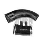 Eventuri V2 Carbon Fiber Intake for Honda Civic Type R FK2 Eventuri V2 Carbon Fiber Intake for Honda Civic Type R FK2