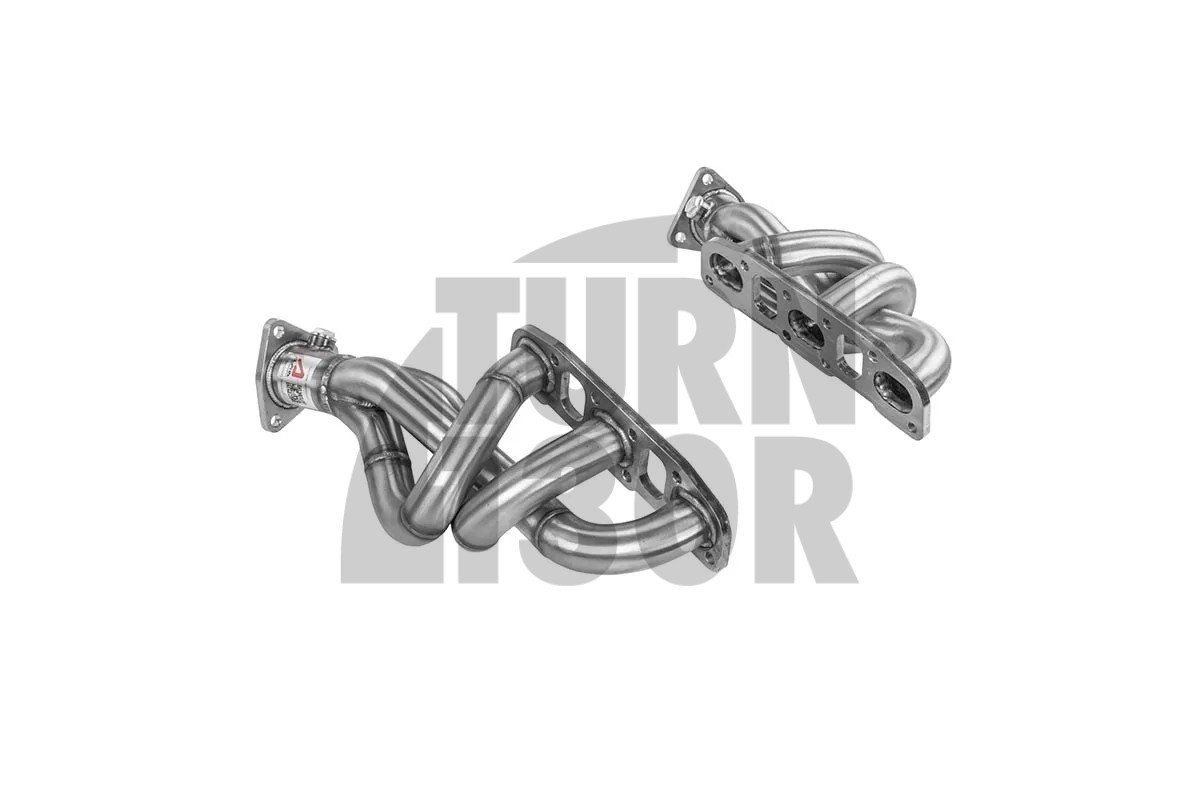 Alpha Competition Exhaust Manifolds Nissan 350Z 03-07 Alpha Competition Exhaust Manifolds Nissan 350Z 03-07