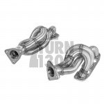 Alpha Competition Exhaust Manifolds Nissan 350Z 03-07 Alpha Competition Exhaust Manifolds Nissan 350Z 03-07
