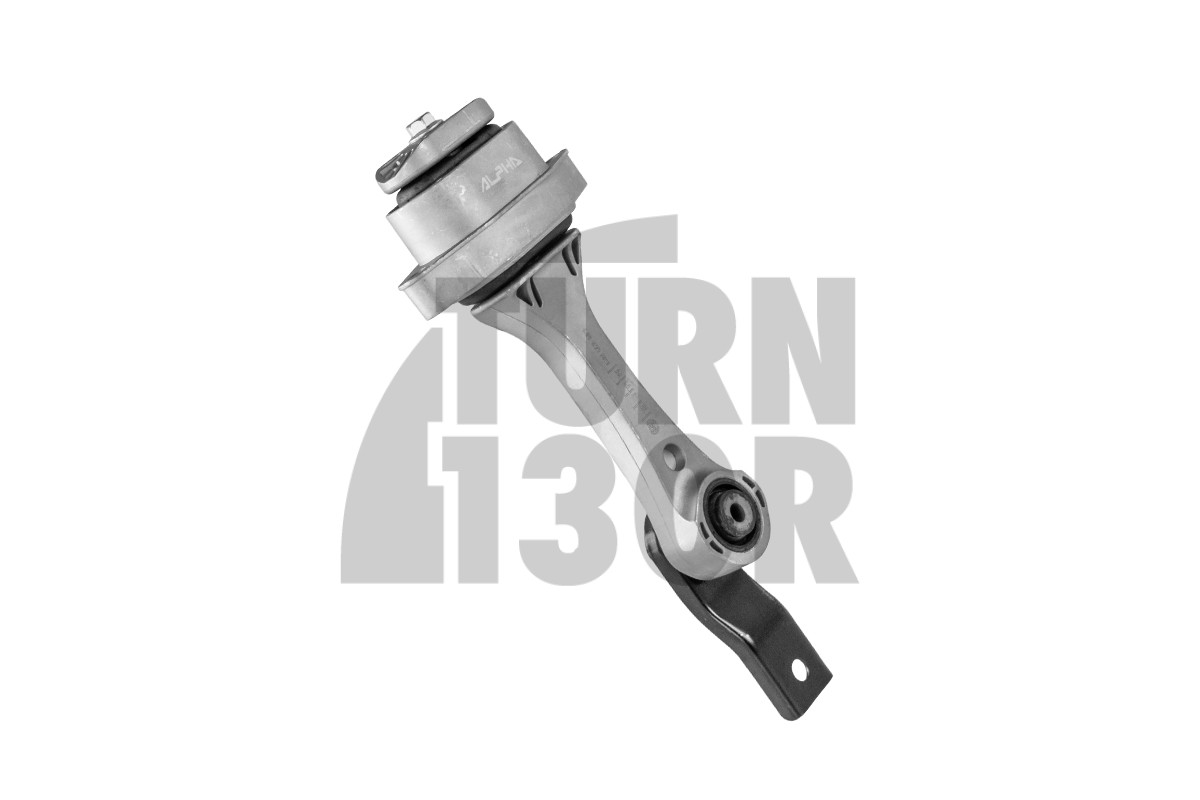 Alpha Competition Dog Bone Lower Engine Mount S3 8L / Golf 4 GTI / TT 8N / Leon 1M Alpha Competition Dog Bone Lower Engine Mount S3 8L / Golf 4 GTI / TT 8N / Leon 1M