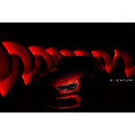 Eventuri Carbon Fiber Headlight Duct for Audi RS3 8V.5 Eventuri Carbon Fiber Headlight Duct for Audi RS3 8V.5