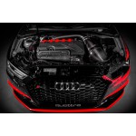 Eventuri Carbon Fiber Headlight Duct for Audi RS3 8V.5 Eventuri Carbon Fiber Headlight Duct for Audi RS3 8V.5