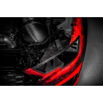 Eventuri Carbon Fiber Headlight Duct for Audi RS3 8V.5 Eventuri Carbon Fiber Headlight Duct for Audi RS3 8V.5