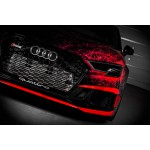 Eventuri Carbon Fiber Headlight Duct for Audi RS3 8V.5 Eventuri Carbon Fiber Headlight Duct for Audi RS3 8V.5