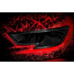 Eventuri Carbon Fiber Headlight Duct for Audi RS3 8V.5 Eventuri Carbon Fiber Headlight Duct for Audi RS3 8V.5