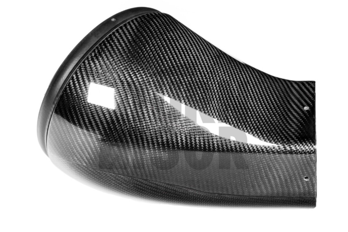 Eventuri Carbon Fiber Headlight Duct for Audi RS3 8V.5 Eventuri Carbon Fiber Headlight Duct for Audi RS3 8V.5