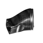 Eventuri Carbon Fiber Headlight Duct for Audi RS3 8V.5 Eventuri Carbon Fiber Headlight Duct for Audi RS3 8V.5