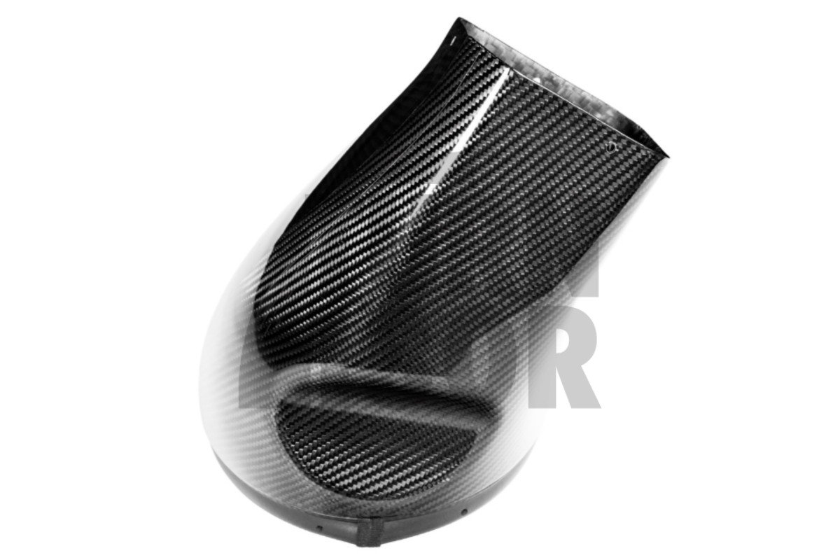 Eventuri Carbon Fiber Headlight Duct for Audi RS3 8V.5 Eventuri Carbon Fiber Headlight Duct for Audi RS3 8V.5