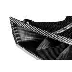 Eventuri Carbon Fiber Headlight Duct for Audi RS3 8V.5 Eventuri Carbon Fiber Headlight Duct for Audi RS3 8V.5