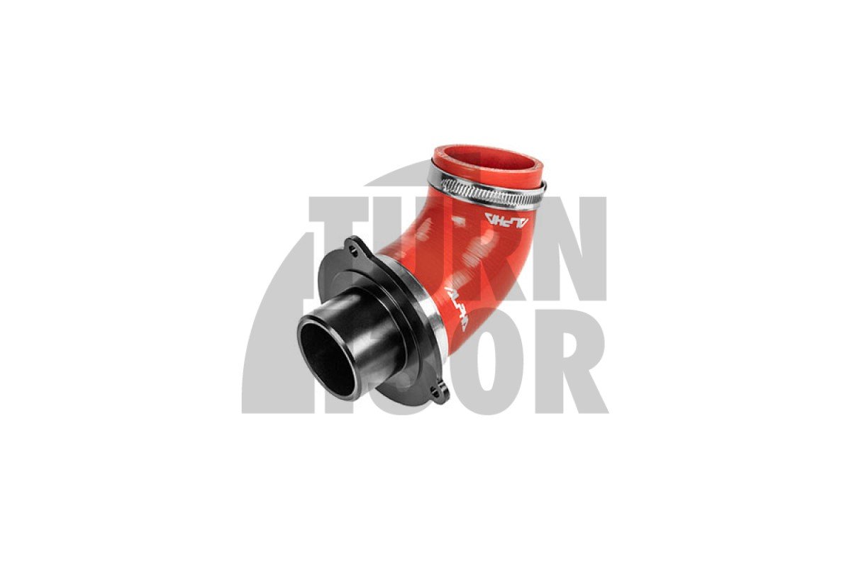 Alpha Competition Turbo Muffler Delete S3 8P / TTS 8J / Leon 2 Cupra / Golf 6 R 2.0 TFSI EA113 K04 Alpha Competition Turbo Muffler Delete S3 8P / TTS 8J / Leon 2 Cupra / Golf 6 R 2.0 TFSI EA113 K04