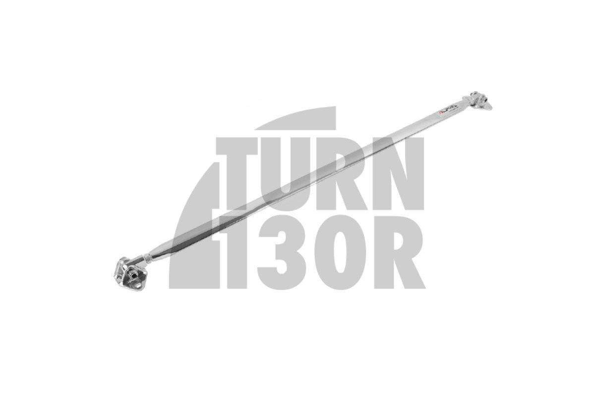 Alpha Competition rear strut brace S3 8V / Golf 7 GTI / Golf 7 R / Leon 3 Cupra Alpha Competition rear strut brace S3 8V / Golf 7 GTI / Golf 7 R / Leon 3 Cupra