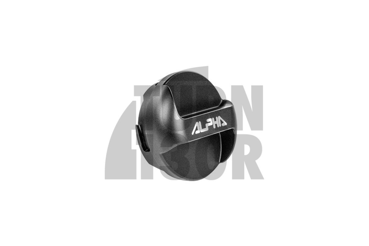 Alpha Competition Oil Cap S3 8V / TT 8S / Golf 7 GTI / Golf 7 R / Leon 3 Cupra EA888 Alpha Competition Oil Cap S3 8V / TT 8S / Golf 7 GTI / Golf 7 R / Leon 3 Cupra EA888