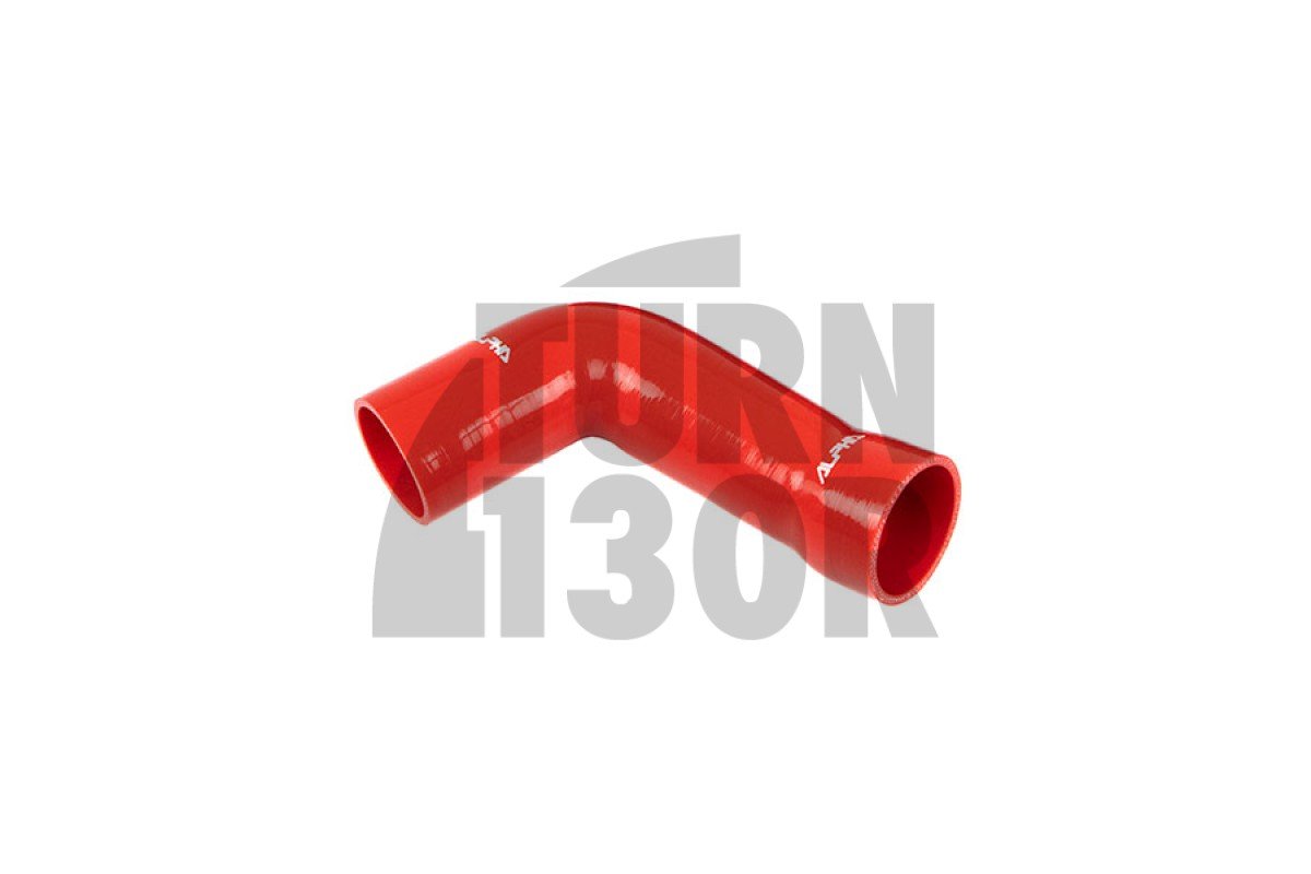 Alpha Competition Inlet Hose S3 8V / TT 8S / Golf 7 GTI / R / Leon 3 Cupra Alpha Competition Inlet Hose S3 8V / TT 8S / Golf 7 GTI / R / Leon 3 Cupra