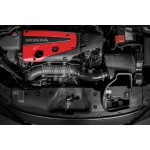 Eventuri Carbon Fiber Intake System for Honda Civic Type R FK8 Eventuri Carbon Fiber Intake System for Honda Civic Type R FK8