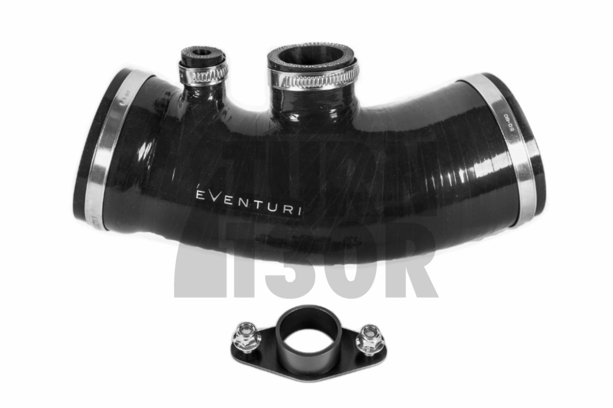 Eventuri Carbon Fiber Intake System for Honda Civic Type R FK8 Eventuri Carbon Fiber Intake System for Honda Civic Type R FK8