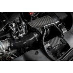 Eventuri Carbon Fiber Intake System for Honda Civic Type R FK8 Eventuri Carbon Fiber Intake System for Honda Civic Type R FK8