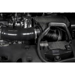 Eventuri Carbon Fiber Intake System for Honda Civic Type R FK8 Eventuri Carbon Fiber Intake System for Honda Civic Type R FK8
