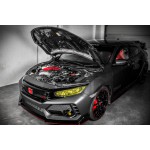 Eventuri Carbon Fiber Intake System for Honda Civic Type R FK8 Eventuri Carbon Fiber Intake System for Honda Civic Type R FK8