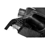 Eventuri Carbon Fiber Intake System for Honda Civic Type R FK8 Eventuri Carbon Fiber Intake System for Honda Civic Type R FK8