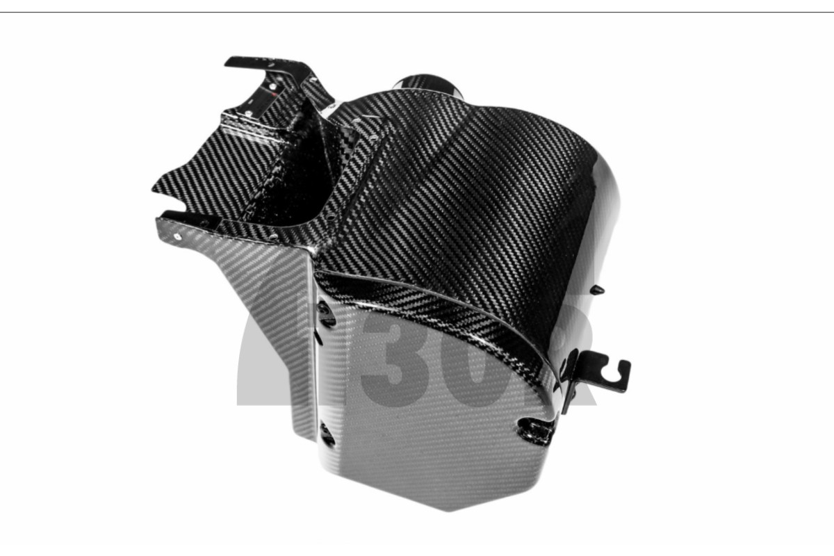 Eventuri Carbon Fiber Intake System for Honda Civic Type R FK8 Eventuri Carbon Fiber Intake System for Honda Civic Type R FK8